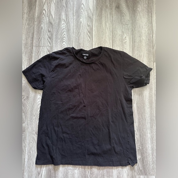Zanerobe mens scoop neck t-shirt - Picture 6 of 11